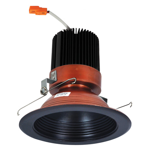 Nora Lighting NRM 611 L 85 27K BZ 6" Marquise Reflector, 1250Lm, 3500K, Bronze