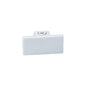NT-318S - Dead End Cap - Nora Lighting - IN STOCK LIGHTING - Hardware