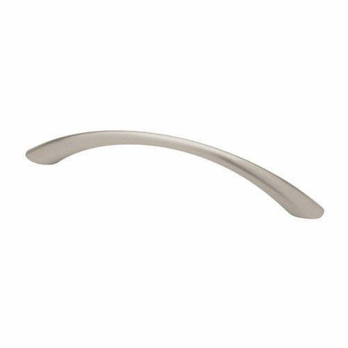 P84612-SN-C - Satin Nickel Cabinet Pull - B&B International - IN STOCK LIGHTING - Cabinet Hardware