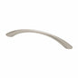 P84612-SN-C - Satin Nickel Cabinet Pull - B&B International - IN STOCK LIGHTING - Cabinet Hardware