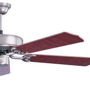 PB-2022-CHW - Cherry Wood 21" 5 Pack Fan Blade - Concord Fans - IN STOCK LIGHTING - Fan Accessories