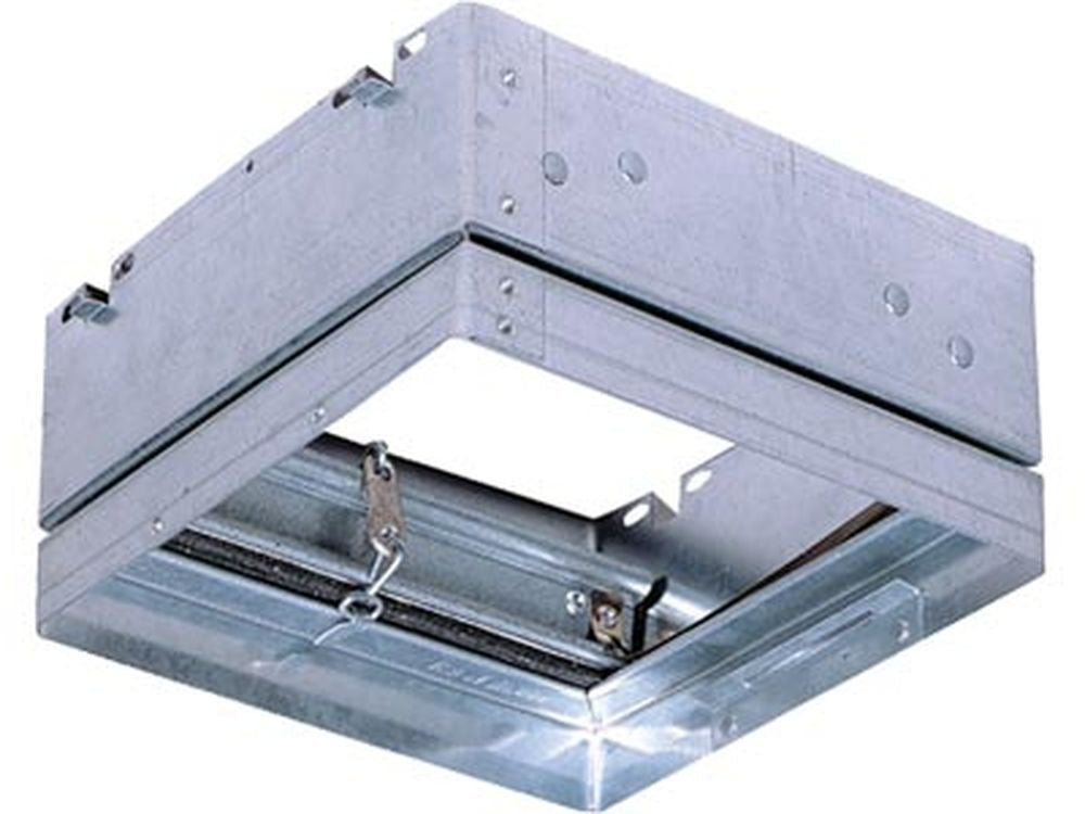 PC-RD05C3 - Ceiling Radiation Damper - Panasonic - IN STOCK LIGHTING - Hardware