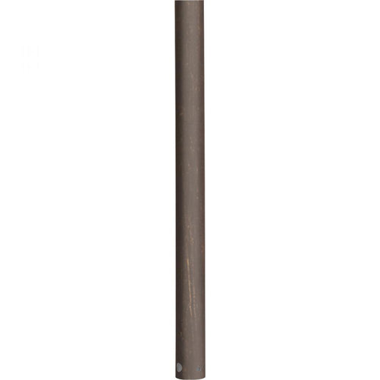 P2603-20 - 12" 1" DB BLANK DOWNROD