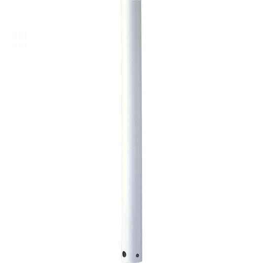 P2604-30 - 18" 3/4" WH SGL DOWNROD