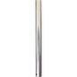 P2607-09 - 48" 3/4" BN SGL DOWNROD