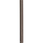 P2608-20 - 60" 1" BRONZE SGL DOWNROD