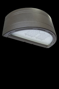 TLED111P-90-VS-5K-BB-PC1 - LED Wallpack