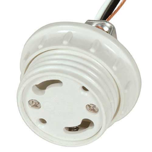 80-1721 - GU24 Threaded Socket