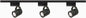 TK313 - 3 Light MR16 Track Light Kit