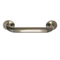 HC18 - 18" Satin Steel Grab Bar