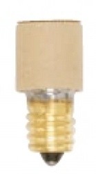 92-408 - Candelabra to E12 Extender