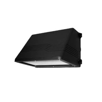 TL110-MH100-MT - Full Cutoff Wallpack, 100 Watt Medium Metal Halide Lamp