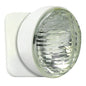 RH2WH-12 - White 1 Lt. Emergency Light Remote Head - Royal Pacific - IN STOCK LIGHTING - EXIT / EMERGENCY