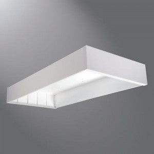 SK-24-WT  - White Surface Mount