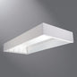 SK-24-WT  - White Surface Mount