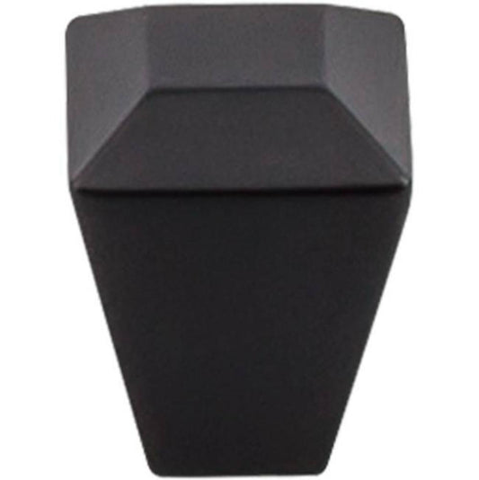 TK811BLK - 1" BLACK JUILET KNOB