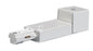 TP169 - White Conduit Live End - Nuvo Lighting - IN STOCK LIGHTING - hardware