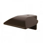 WP-LED219-30-ABZ - Architectural Bronze LED Hawk Wall Pack