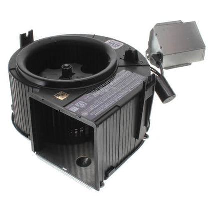 BROAN-NUTONE AE80BF InVent Series Fan Finish Pack w/ White Grille