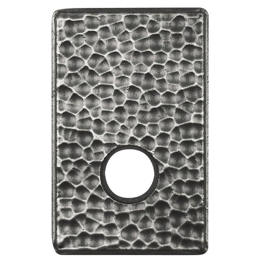 5042.033 - Baldwin Passage door hardware