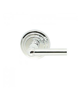 8824 - 24" CHROME TOWEL BAR