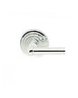 8824 - 24" CHROME TOWEL BAR