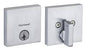 258SQT26DSMT - Deadbolt