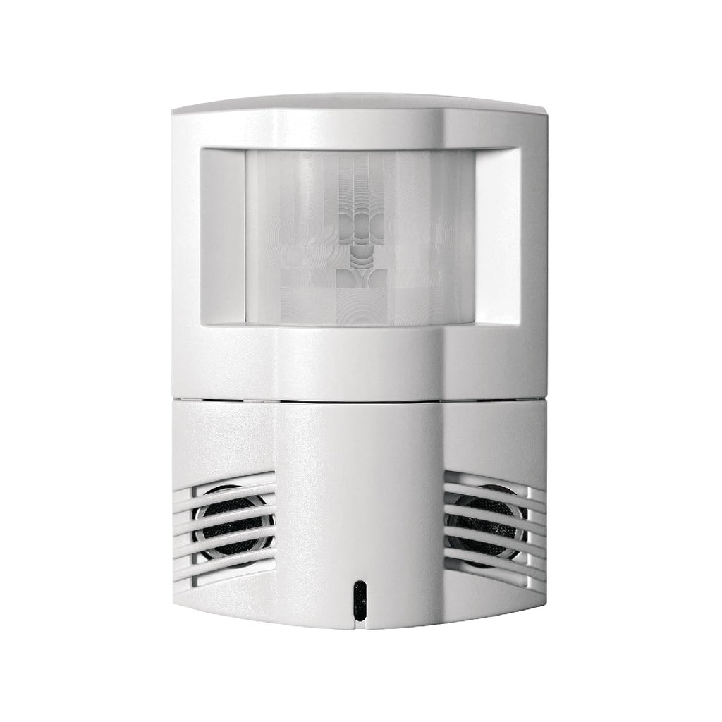 Cooper Lighting OWAC-DT-120W-R Greengate Dual Tech Corner / Wall 120° Occupancy Sensor