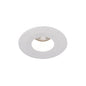 HR2LEDT109PF830WT - 2" 14.5WLED 30K WHT W/ GL LENS