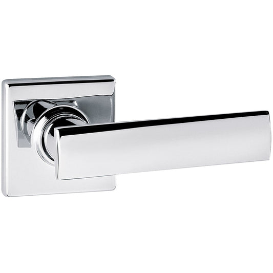 Kwikset 720VDL-26 Vedani Passage Lever, Polished Chrome