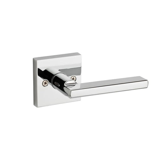 157HFL-SQT-26 - Polished Chrome Dummy Lever