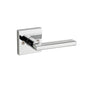 157HFL-SQT-26 - Polished Chrome Dummy Lever