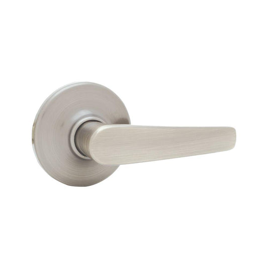 200DL 15 6AL RCS - Satin Nickel Door Lever