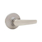 200DL 15 6AL RCS - Satin Nickel Door Lever