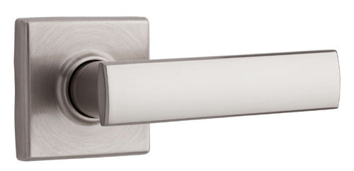 Kwikset 788VDL-15 Vedani Half Dummy Lock Satin Nickel