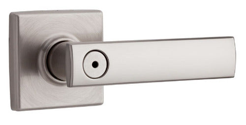 Kwikset 730VDL-15 Vedani Privacy Door Lever Set