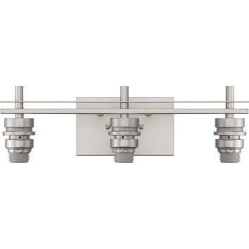 V3793-62 - 3 Light Bath/ Wall Fixture