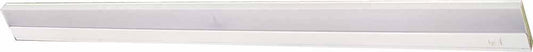 V6042-6 - 2 Light 42" White Under Cabinet