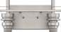 V3792-62 - 2 Light Vanity Fixture