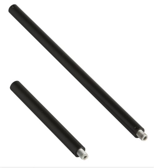 PIPE-105 - Bronze Extension Pipe (1) 6" and (1) 12"