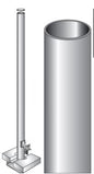 RNTS-4-11G-14-DB-T238R-BZ Pole