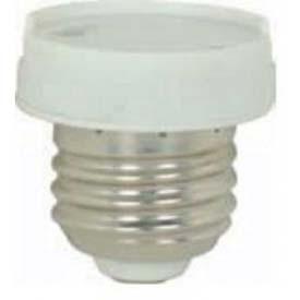90/2434 - (M) TO GU24 SOCKET ADAPTER