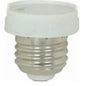 90/2434 - (M) TO GU24 SOCKET ADAPTER