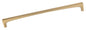 Top Knobs TK1016HB Grace 8-13/16 in. (224mm) Pull, Honey Bronze
