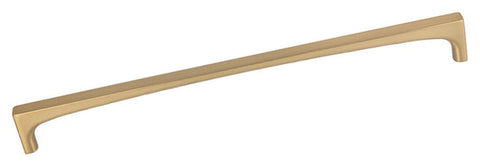 Top Knobs TK1016HB Grace 8-13/16 in. (224mm) Pull, Honey Bronze