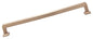 Top Knobs TK706HB Transcend 9 in. (229mm) Pull, Honey Bronze