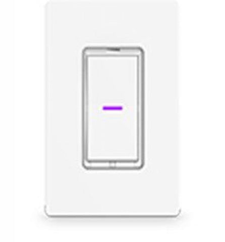 IDEV0008 - iDEVICES WALL SWITCH